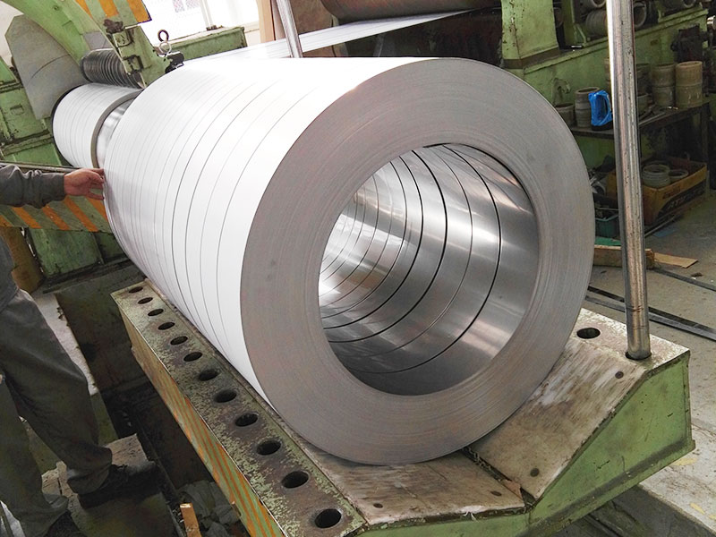 316l不鏽鋼帶(dài) 316l不鏽鋼帶