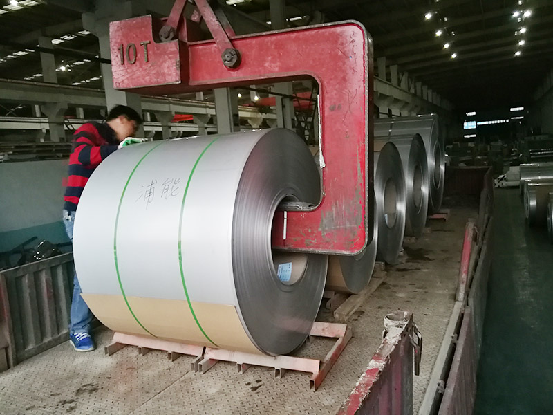 321不鏽鋼帶批發