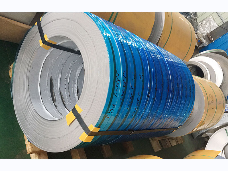 302不鏽鋼（gāng）鋼帶供應商