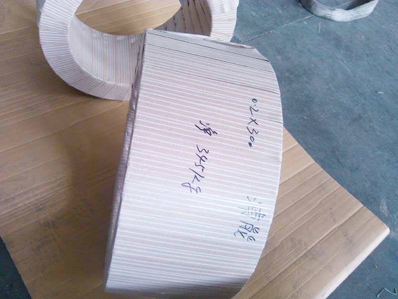 308L不鏽鋼帶 308L不鏽鋼帶