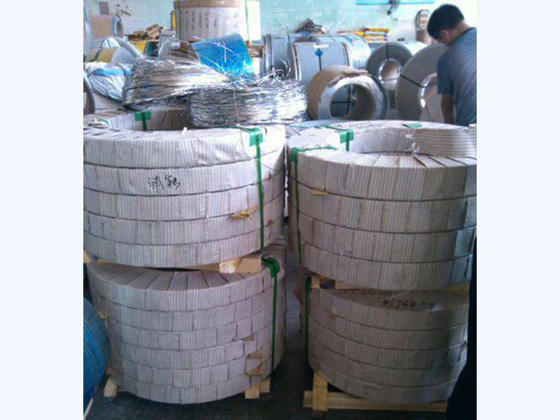 2507不鏽(xiù)鋼帶 2507不鏽鋼帶