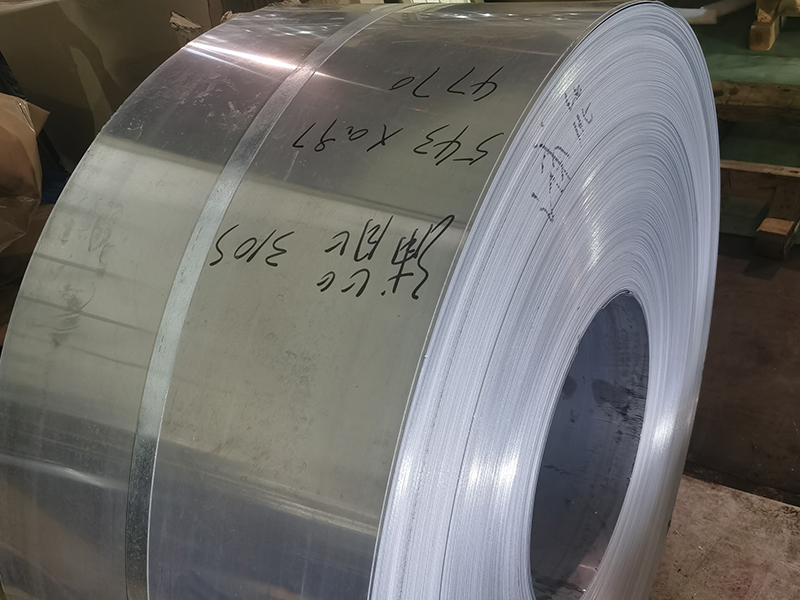 310S不鏽鋼（gāng）鋼（gāng）帶