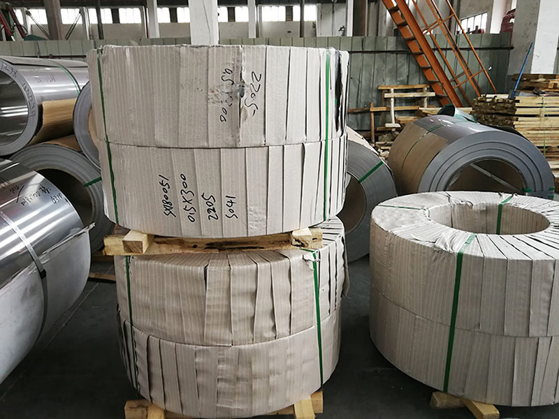 無錫321不鏽鋼帶（dài）