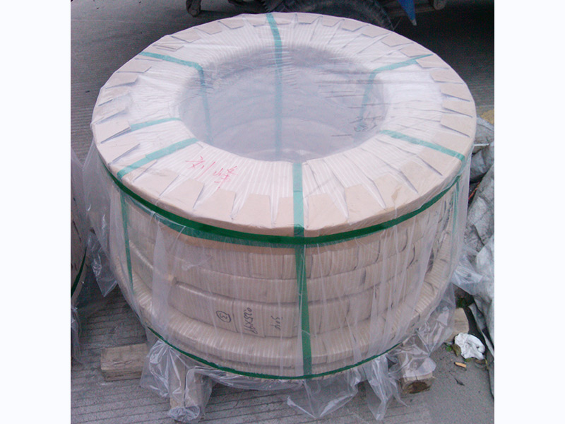 308L不鏽鋼帶（dài）