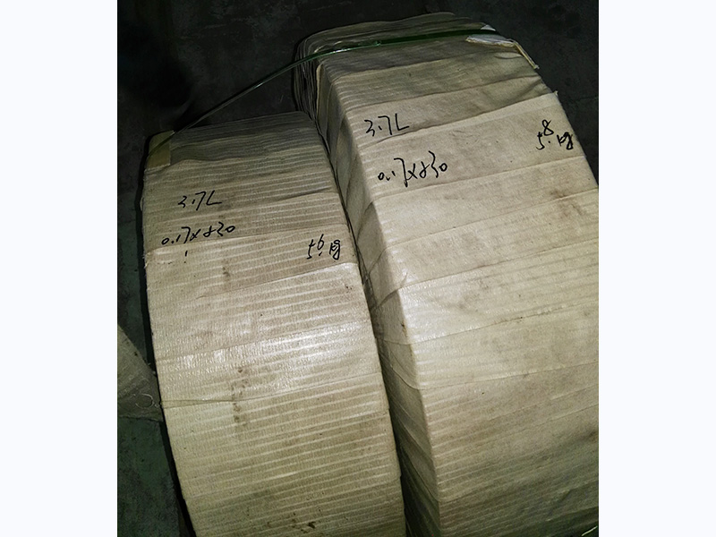 317l不鏽鋼帶(dài) 317l不鏽鋼帶