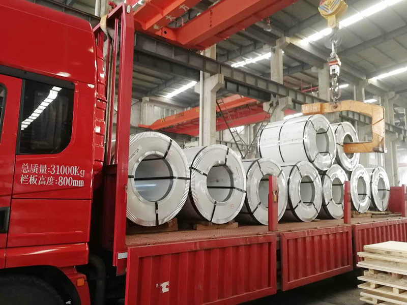 305不鏽鋼帶批發