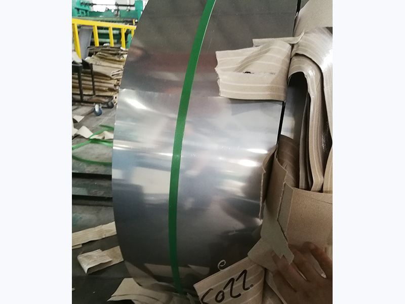 254Mo不鏽（xiù）鋼帶銷售廠家