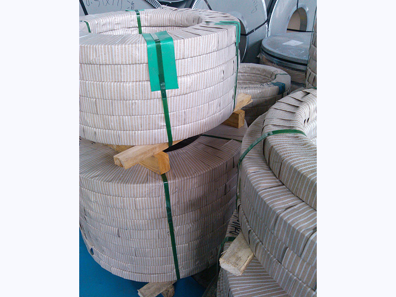 成都904L不鏽鋼帶（dài）