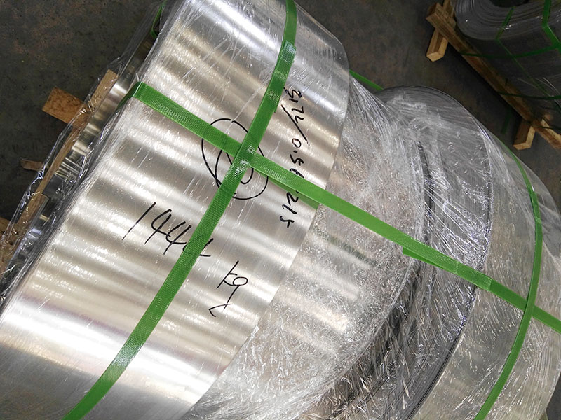 317L不鏽鋼鋼帶批發