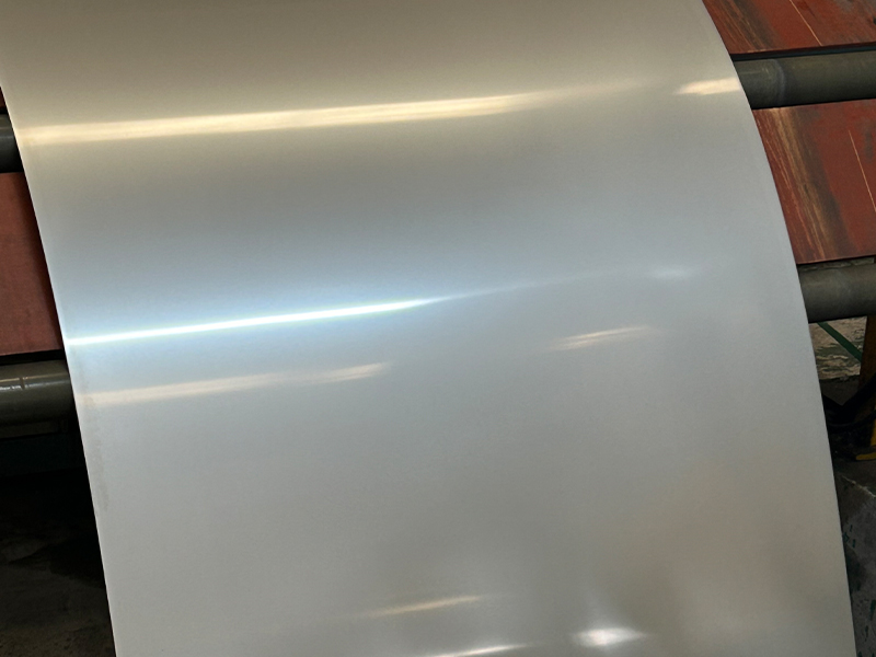 310S不（bú）鏽鋼鋼帶