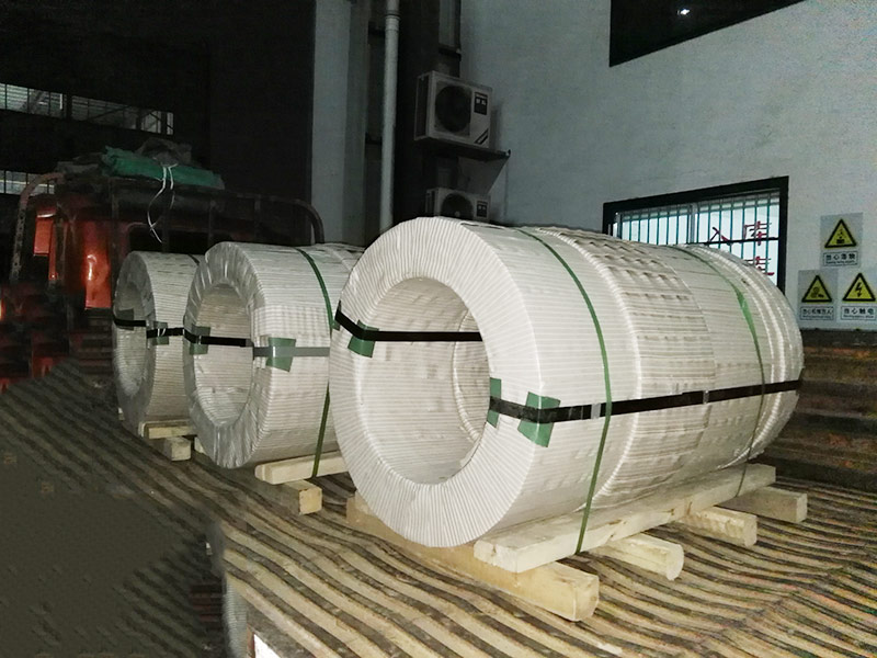 304不鏽鋼帶 304不鏽鋼帶