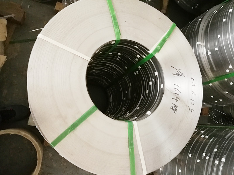 305不鏽鋼帶銷售廠家